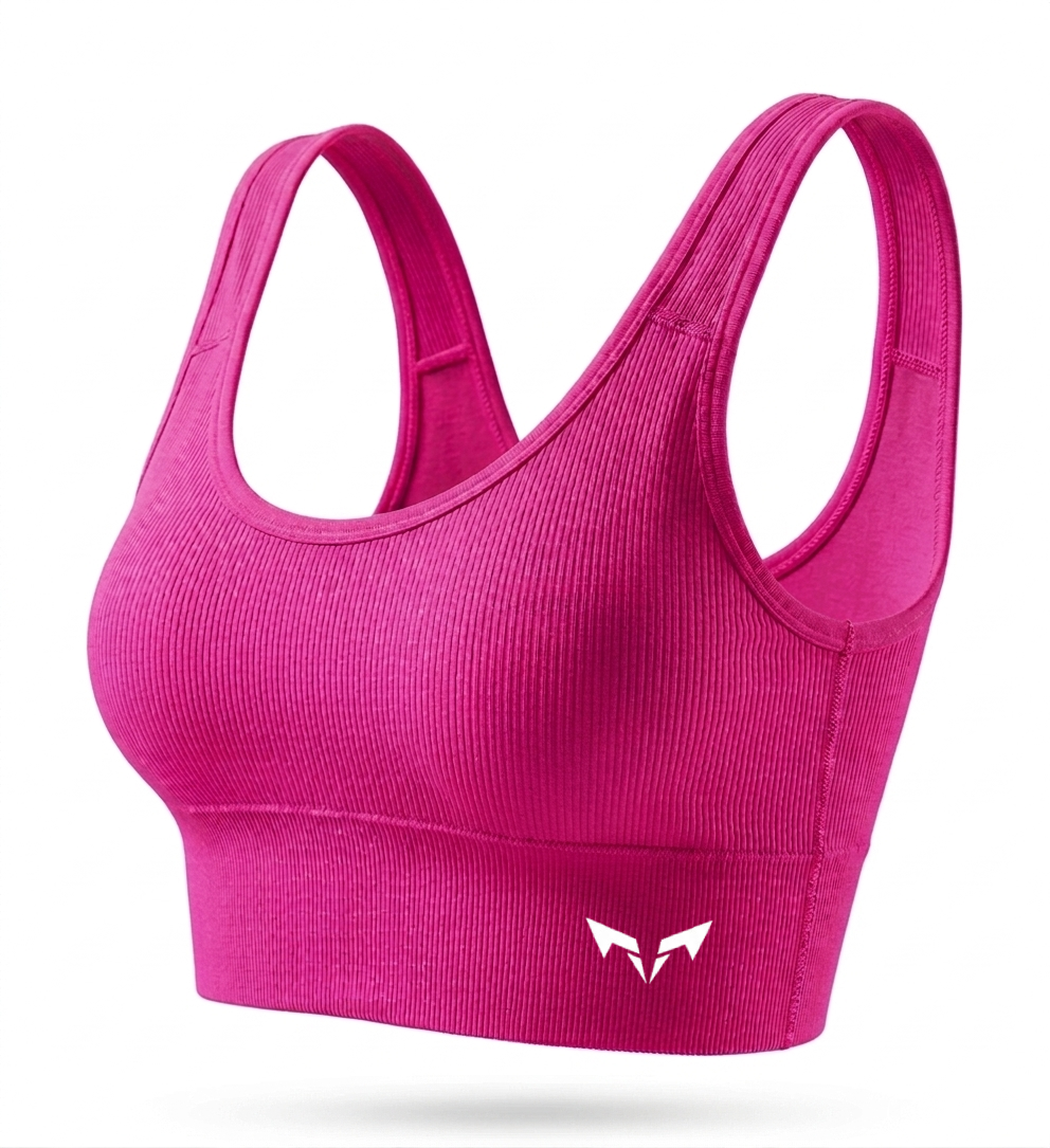 Powerfit Bra – Image 4
