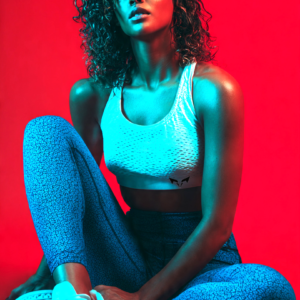 Powerfit Bra