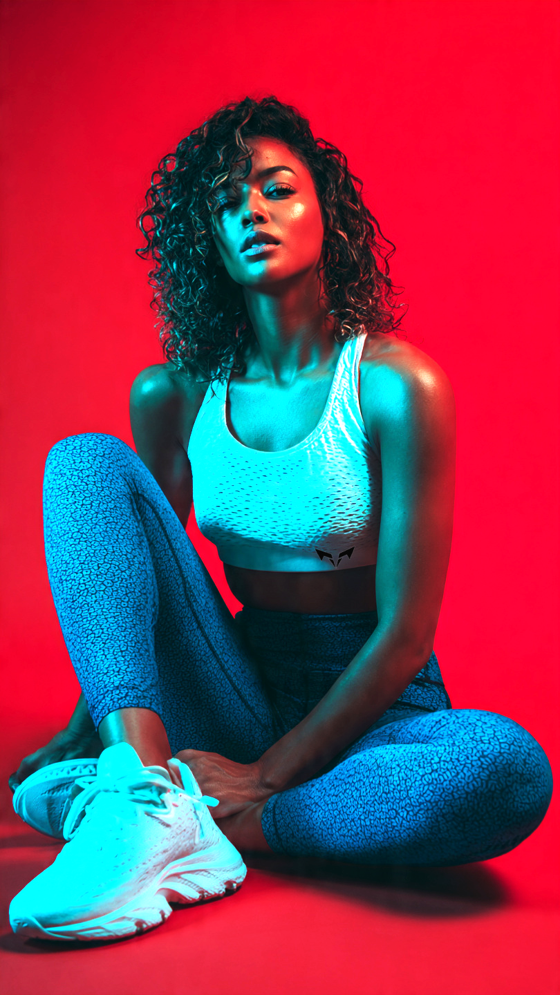 Powerfit Bra